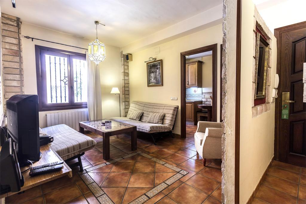 Apartment Arte Vida & Granada