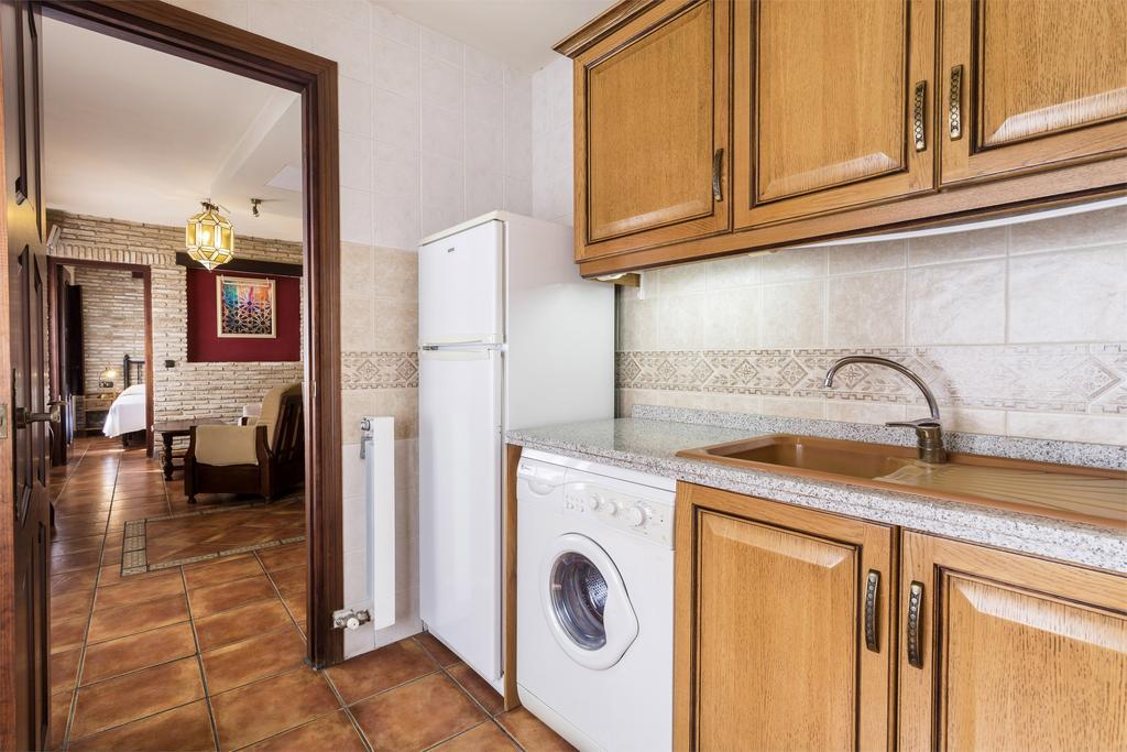 Apartment Arte Vida & Granada
